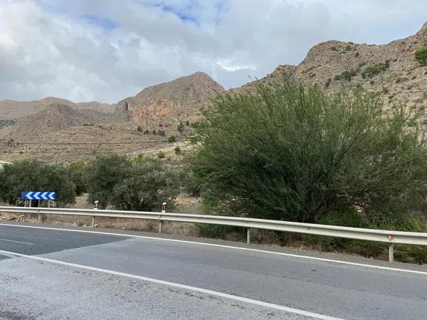 Terreno en calle la Carretera, 57