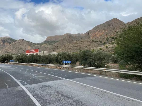 Terreno en calle la Carretera, 57