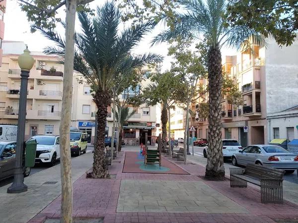 Terreno en calle de la Llibertat