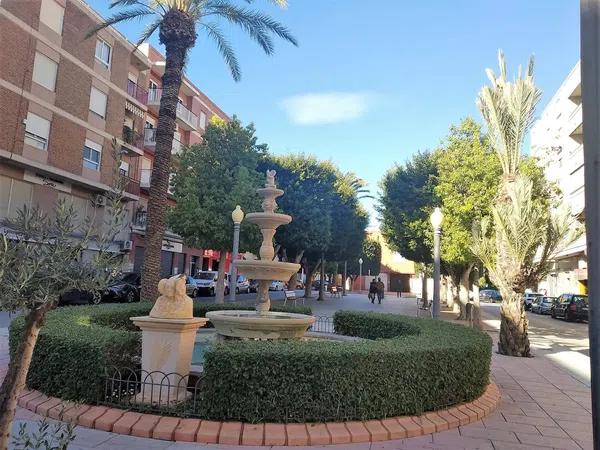 Terreno en calle de la Llibertat