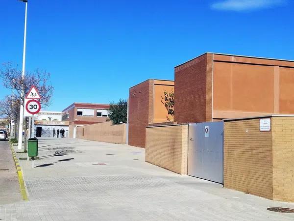 Terreno en calle de la Llibertat