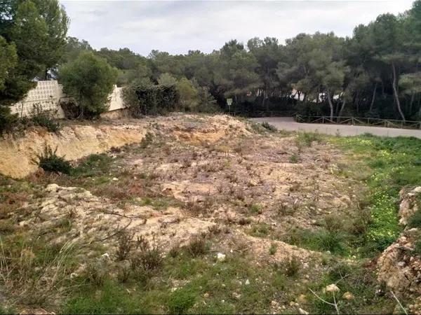 Terreno en Urbanizacion Balcon al Mar H, 21