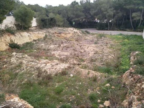 Terreno en Urbanizacion Balcon al Mar H, 21