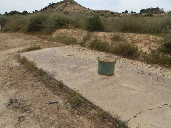 Terreno en Barrio La Coca - La Nía - Vistahermosa