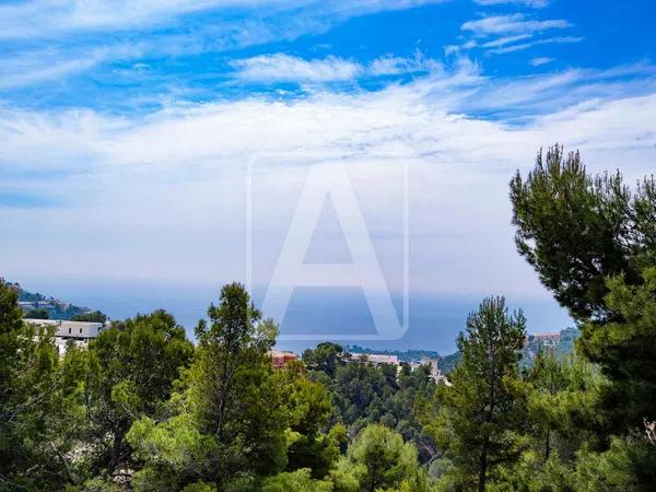 Terreno en Altea Hills