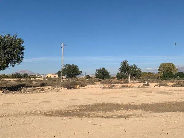 Terreno en calle Azafrán