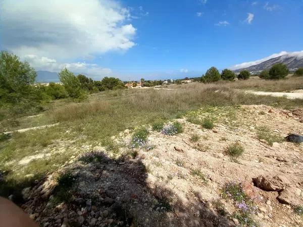 Terreno en via pista s/n