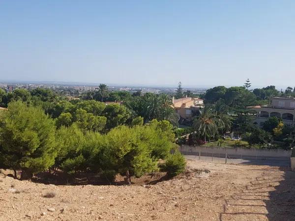 Terreno en La Galia-Bonavista