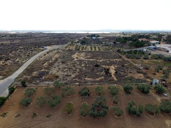 Terreno en Partida Tossal Redo