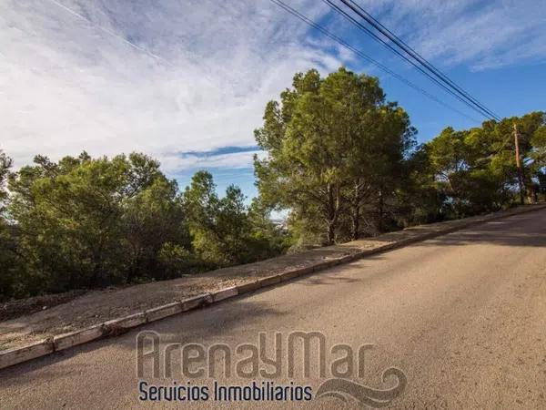 Terreno en calle Repetidor