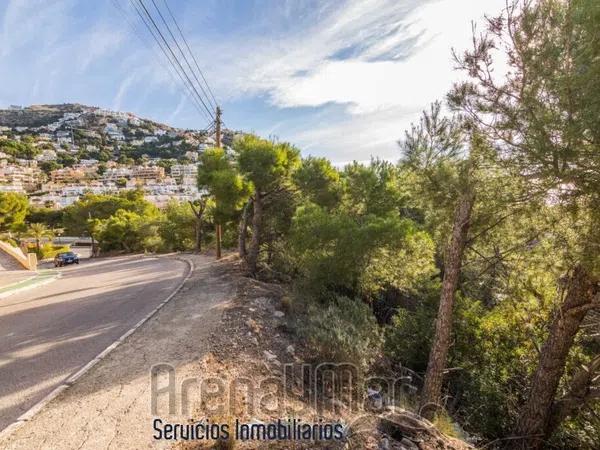 Terreno en calle Repetidor