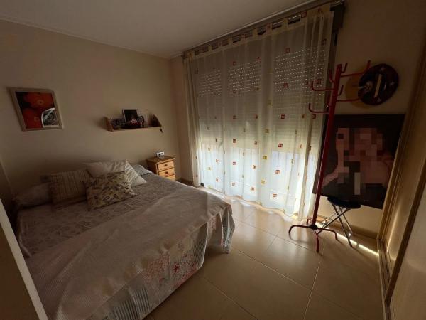 Chalet pareado en calle Campo de Mirra