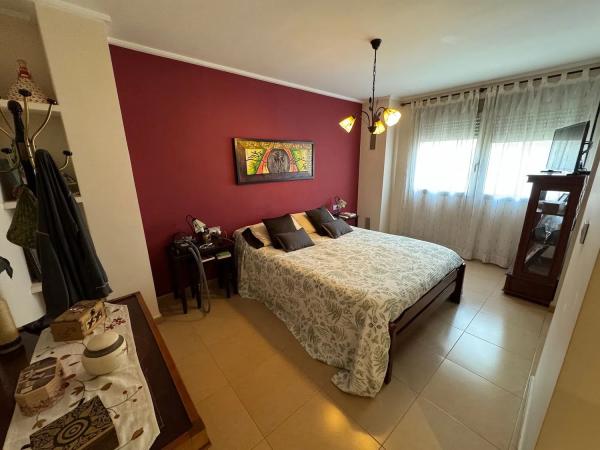 Chalet pareado en calle Campo de Mirra