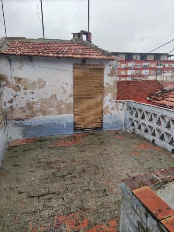 Casa independiente en calle San Bartolomé, 42