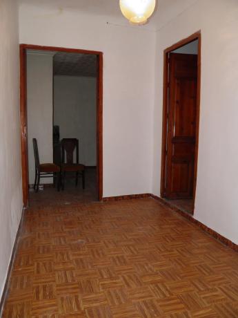 Chalet adosado en plaza Biar, 11