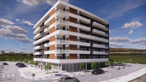 Residencial Gaur Larrein