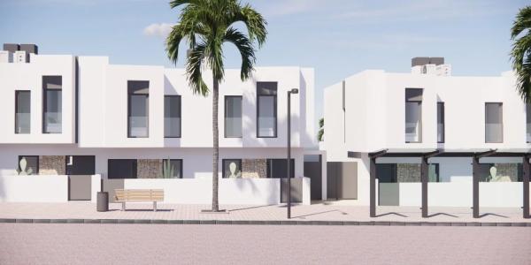 Residencial Mylos