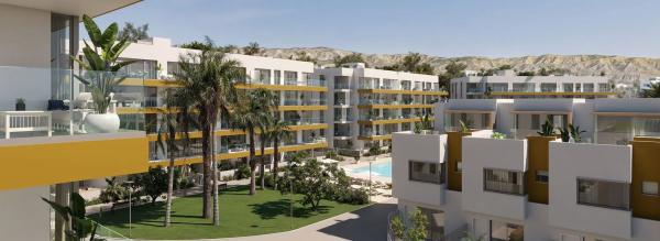 RESIDENCIAL SALINAS GOLF