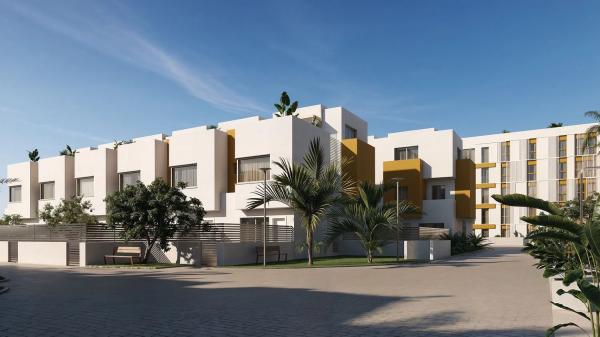 Dúplex en venta en paseo del golf, 8