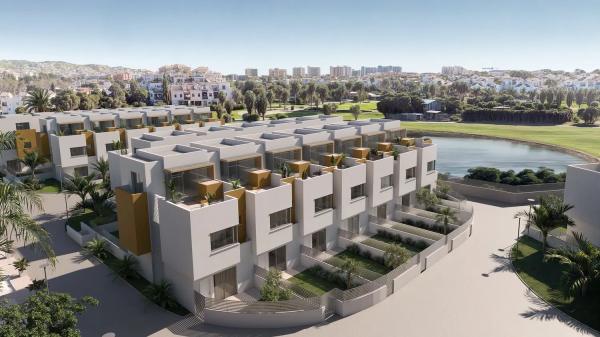 Dúplex en venta en paseo del golf, 8