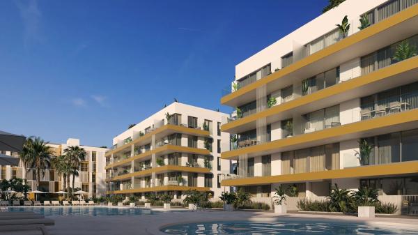 RESIDENCIAL SALINAS GOLF