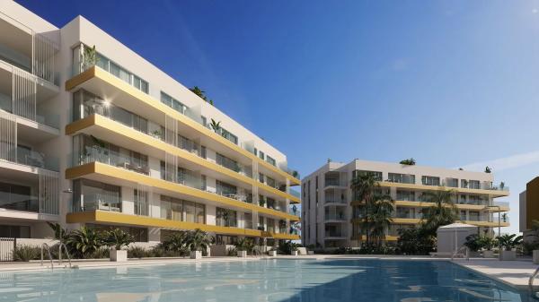 Dúplex en venta en paseo del golf, 8