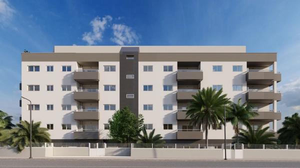 RESIDENCIAL TORREQUEBRADA GARDEN