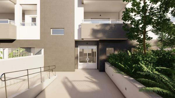 RESIDENCIAL TORREQUEBRADA GARDEN