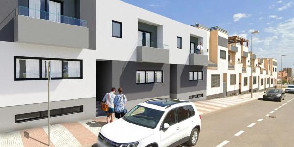 Residencial del Carmen