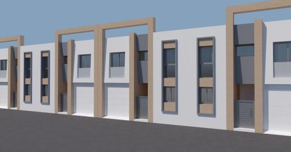 RESIDENCIAL BORONIA