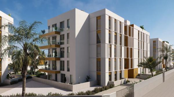 Residencial Salinas Golf