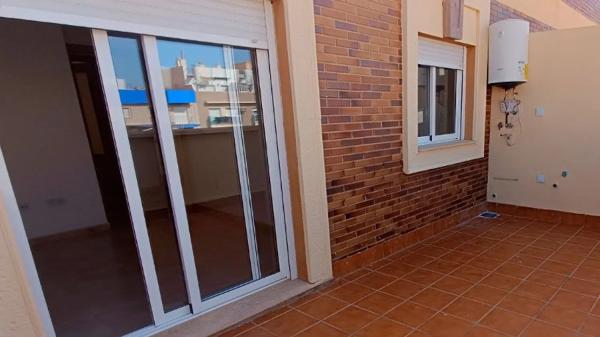 Piso en venta en calle Prosperidad