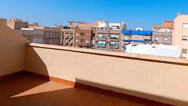 Piso en venta en calle Prosperidad