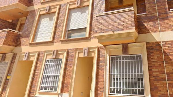 Piso en venta en calle Prosperidad