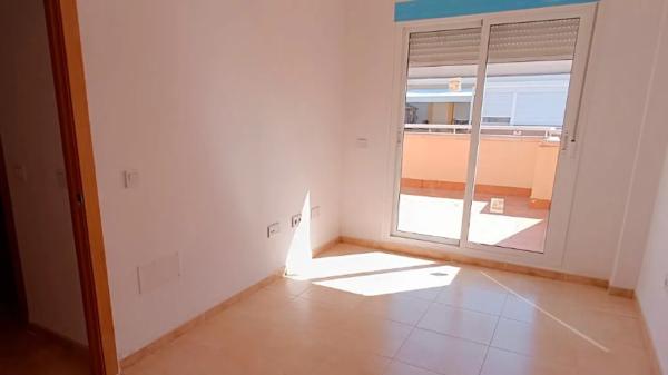 Piso en venta en calle Prosperidad