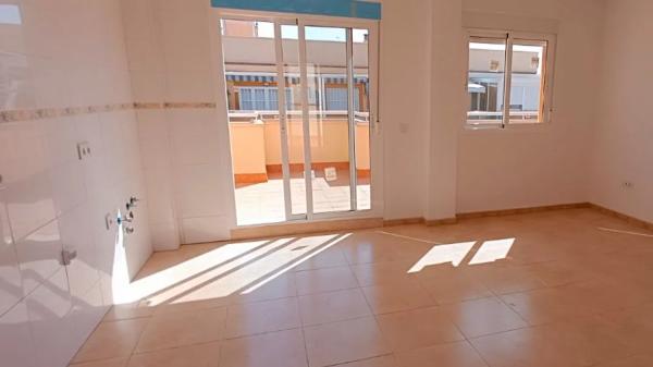 Piso en venta en calle Prosperidad