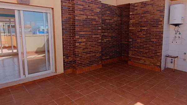 Piso en venta en calle Prosperidad