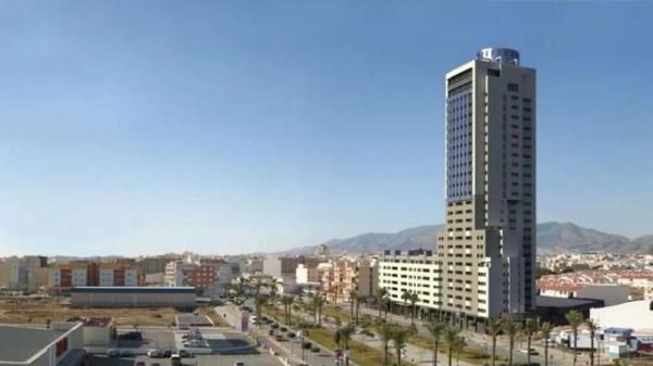 Piso en venta en calle Prosperidad