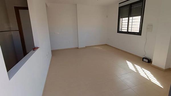 Estudio en venta en calle Prosperidad