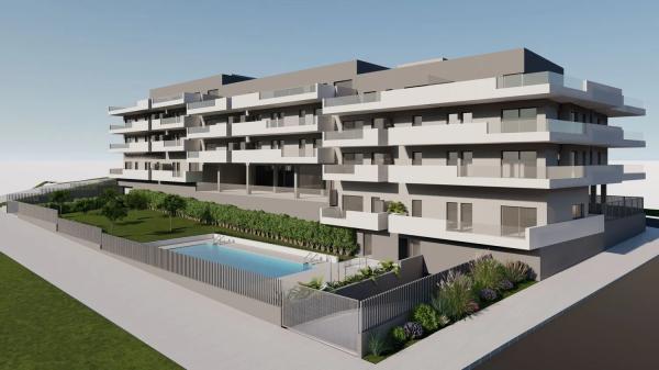 Residencial Atenea