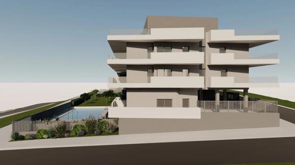 Residencial Atenea