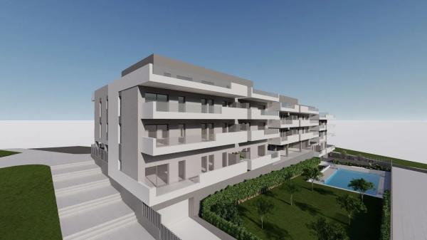 Residencial Atenea