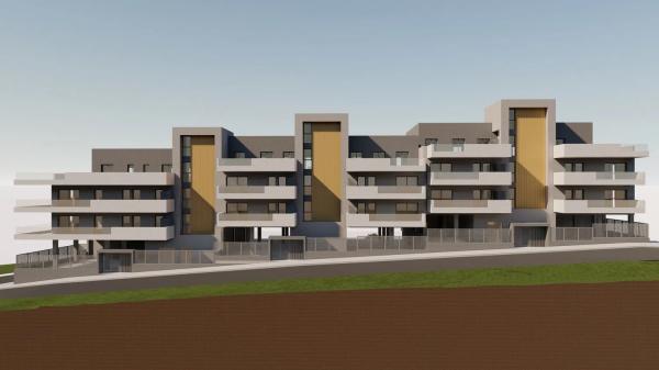 Residencial Atenea