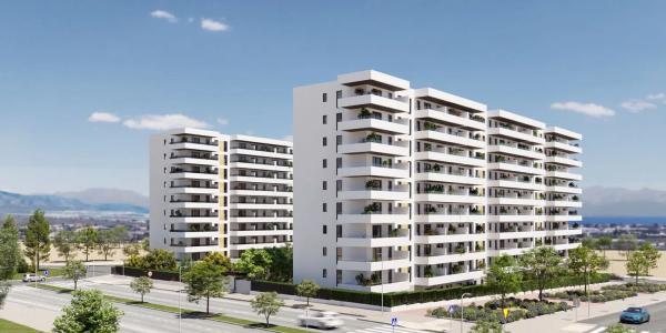 COMPLEJO RESIDENCIAL OASIS