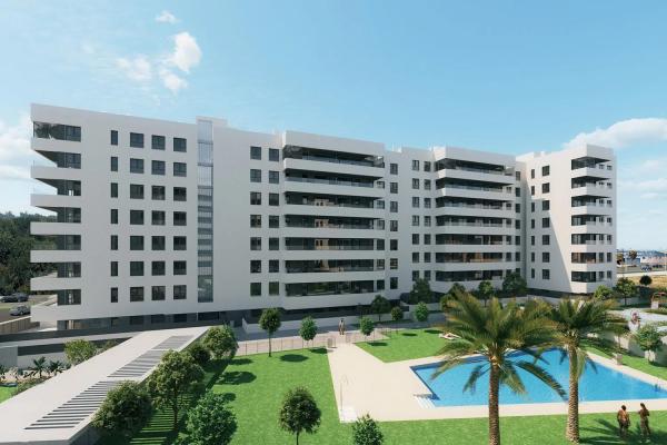 RESIDENCIAL LOS VERGELES