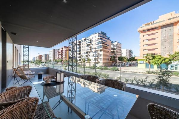 RESIDENCIAL LOS VERGELES