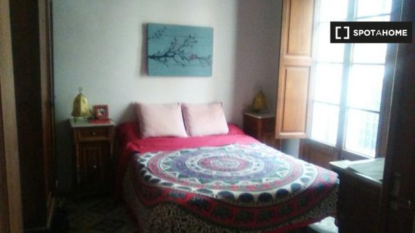 Room in shared apartment in Palma de Mallorca