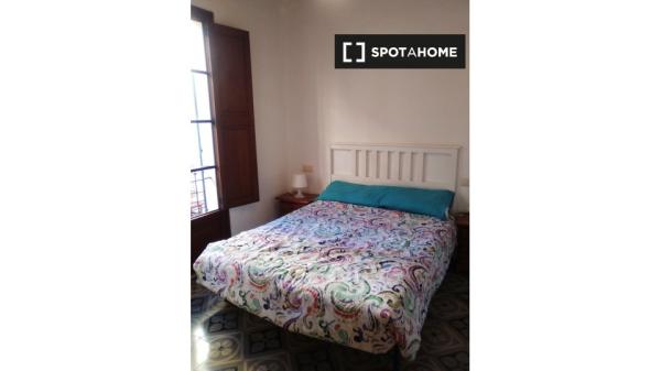 Quarto em apartamento compartilhado em Palma de Maiorca