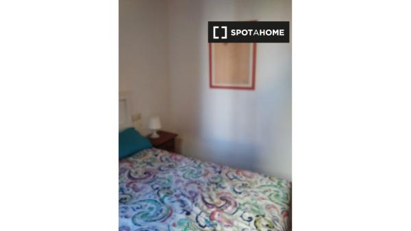 Chambre en colocation à Palma de Majorque