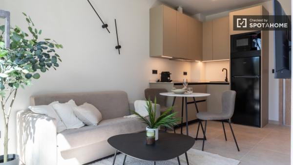 Ideal para habitaciones para estudiantes en alquiler en coliving en Madrid